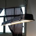 Load image into Gallery viewer, Gta Pendant Light