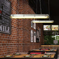 Load image into Gallery viewer, Gta Pendant Light