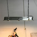 Load image into Gallery viewer, Gta Pendant Light