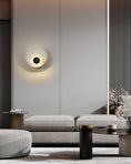 Load image into Gallery viewer, Guisset Wall Lamp