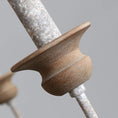 Bild in Galerie-Betrachter laden, Gwynn Candle Chandelier