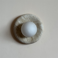 Load image into Gallery viewer, Orli Travertine Sconce