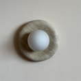 Load image into Gallery viewer, Orli Travertine Sconce