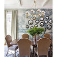 Load image into Gallery viewer, Hackney Large Chandelier