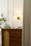 Load image into Gallery viewer, Hackney Sconce