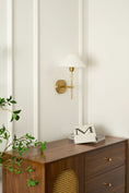 Load image into Gallery viewer, Hackney Sconce