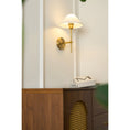 Load image into Gallery viewer, Hackney Sconce