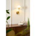 Load image into Gallery viewer, Hackney Sconce