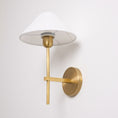 Load image into Gallery viewer, Hackney Sconce
