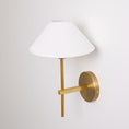 Load image into Gallery viewer, Hackney Sconce