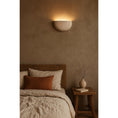 Load image into Gallery viewer, Half Moon Wall Lamp