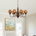 Load image into Gallery viewer, Hamilton Chandelier