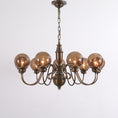 Load image into Gallery viewer, Hamilton Chandelier