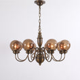 Load image into Gallery viewer, Hamilton Chandelier