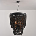 Load image into Gallery viewer, Hammock Chandelier