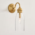 Load image into Gallery viewer, Halstead Wall Lamp