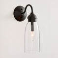 Load image into Gallery viewer, Halstead Wall Lamp