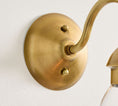 Load image into Gallery viewer, Halstead Wall Lamp