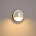 Load image into Gallery viewer, Hardy Wall Lamp