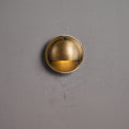 Load image into Gallery viewer, Hardy Wall Lamp