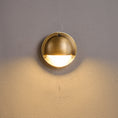 Load image into Gallery viewer, Hardy Wall Lamp