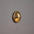 Load image into Gallery viewer, Hardy Wall Lamp