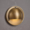 Load image into Gallery viewer, Hardy Wall Lamp