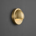 Load image into Gallery viewer, Hardy Wall Lamp