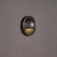 Load image into Gallery viewer, Hardy Wall Lamp
