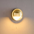 Bild in Galerie-Betrachter laden, Hardy Wall Lamp