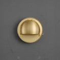 Load image into Gallery viewer, Hardy Wall Lamp