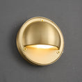 Load image into Gallery viewer, Hardy Wall Lamp