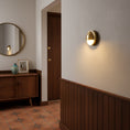 Load image into Gallery viewer, Hardy Wall Lamp