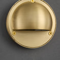 Load image into Gallery viewer, Hardy Wall Lamp