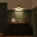 Load image into Gallery viewer, Hardy Wall Lamp