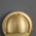 Load image into Gallery viewer, Hardy Wall Lamp
