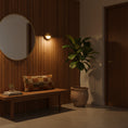Load image into Gallery viewer, Hardy Wall Lamp