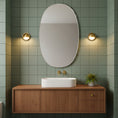 Load image into Gallery viewer, Hardy Wall Lamp