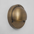 Load image into Gallery viewer, Hardy Wall Lamp
