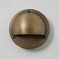 Load image into Gallery viewer, Hardy Wall Lamp