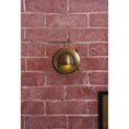 Load image into Gallery viewer, Hardy Wall Lamp