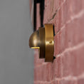 Load image into Gallery viewer, Hardy Wall Lamp