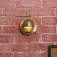 Load image into Gallery viewer, Hardy Wall Lamp
