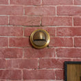 Load image into Gallery viewer, Hardy Wall Lamp
