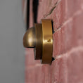 Load image into Gallery viewer, Hardy Wall Lamp