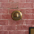 Load image into Gallery viewer, Hardy Wall Lamp