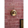 Load image into Gallery viewer, Hardy Wall Lamp