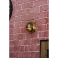 Load image into Gallery viewer, Hardy Wall Lamp