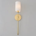 Load image into Gallery viewer, Harlem Wall Lamp