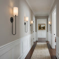 Load image into Gallery viewer, Harlem Wall Lamp